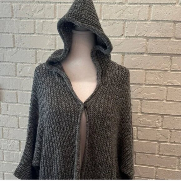 a.n.a Charcoal Women's Cardigan - Picture 1 of 9